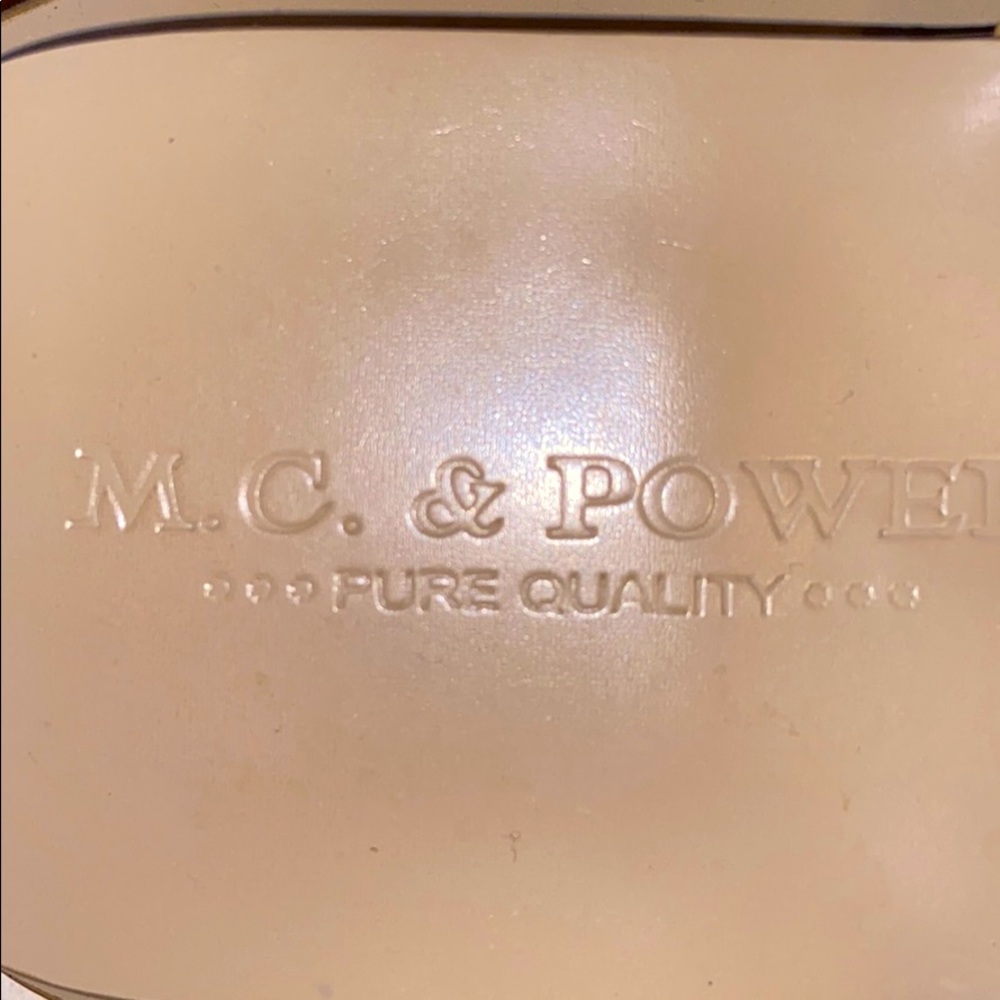 💐💐💕M.C.&POWER SANDALS 💐💐💕 - Picture 5 of 6